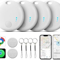 Air Tracker Tags for Android or iOS