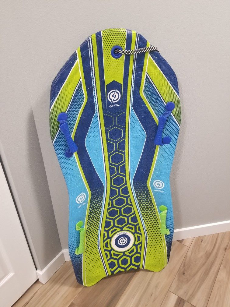 Snow Slate Kids Slate Snow Ride