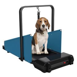 Machine Dog Treadmill