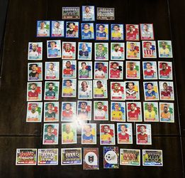 Panini Fifa World Cup 2026 Cards