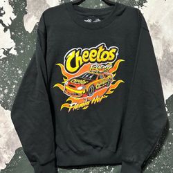 Cheetos Racing Sweatshirt 