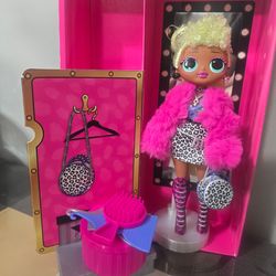 Lol doll