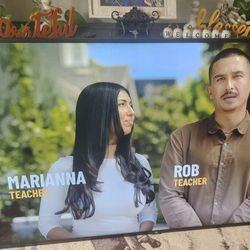 Samsung 75 Inch Smart TV.
