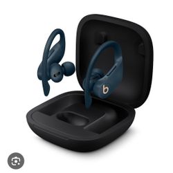 Power Beats Pro
