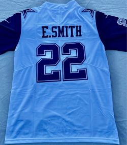 DALLAS COWBOYS LEGEND EMMETT SMITH