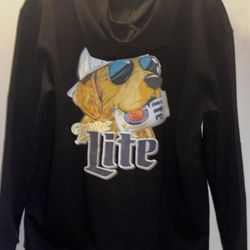 Men Hoodie 
