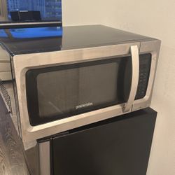 Proctor Microwave 