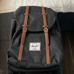 Herschel Backpack Laptop Sleeve 