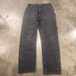 Carhartt Double Knee