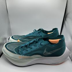 Nike ZoomX Vaporfly Next% 2 “Bright Spruce”