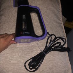 New Smartek Steam