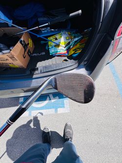 Cleveland 54 degree Wedge