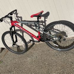 Used sports 2025 bicycle for sale