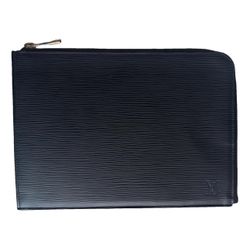  Louis Vuitton Epi Pochette Jour PM
