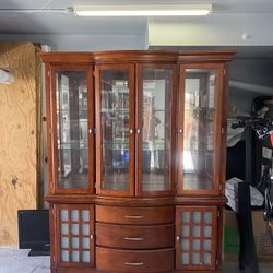 China Cabinet