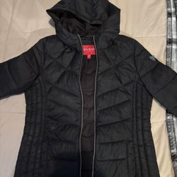Woman Guess Jacket 