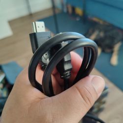 HDMI Cable 3$