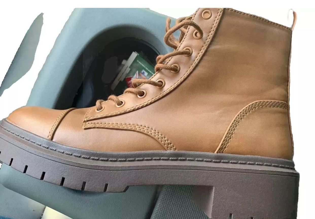 aldo Boots women Size 6