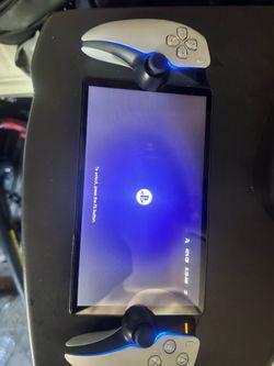 PlayStation portal