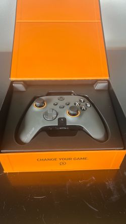 SCUF- Instinct Pro Wireless Controller