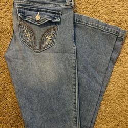 Hollister Pants Size 0 Regular
