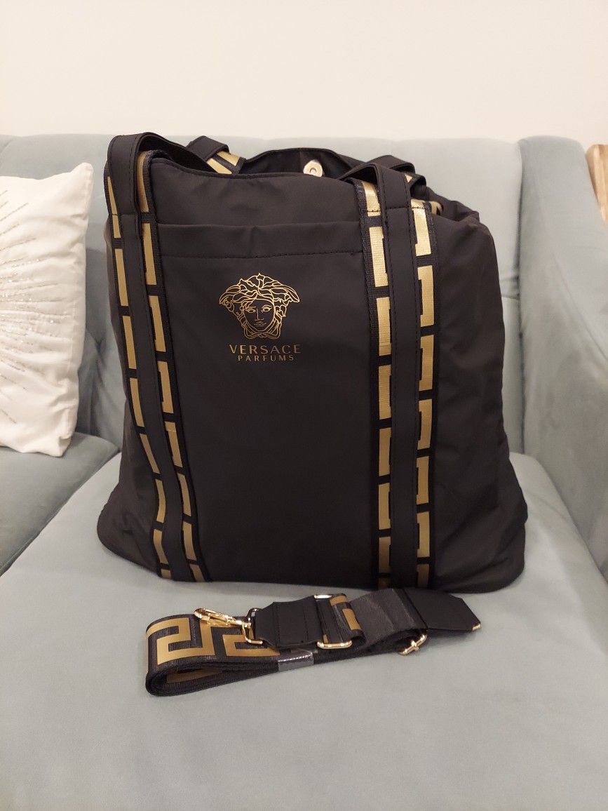 Versace Bag