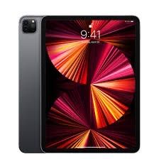 iPad Pro 11inch