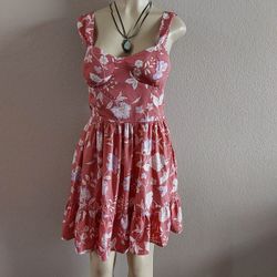 CUTE Juniors SUMMER Dress