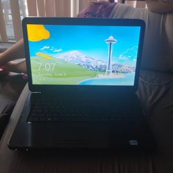 Dell Laptop Window 8