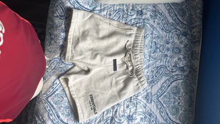Essential shorts