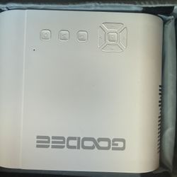 Goodie Projector - Never Used
