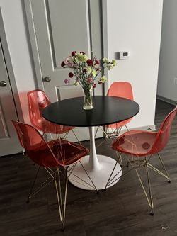 Kitchen Table