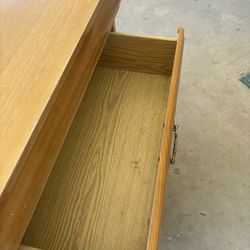 Broyhill Bedside Night Table