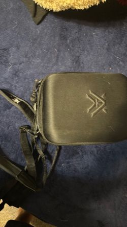 Vortex binoculars case