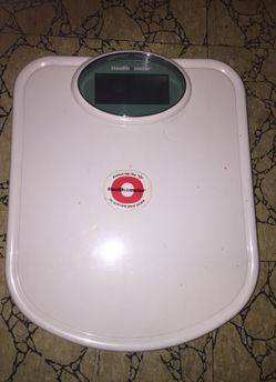 Digital Scale