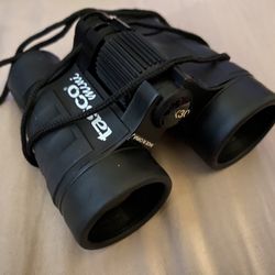 GOOD CONDITION Tasco Binoculars