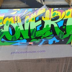 Skateboard Decks
