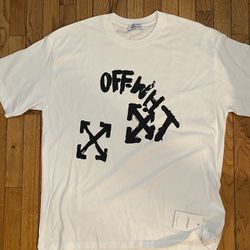 Off White T Shirt 