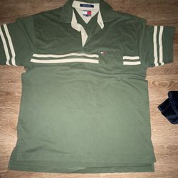 Vintage Tommy Hilfiger