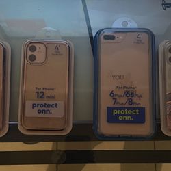 Iphone Case’s