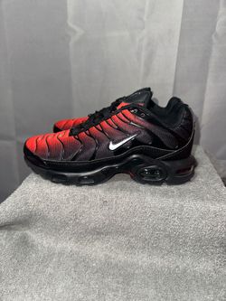 Nike Air Max Plus TN - Deadpool