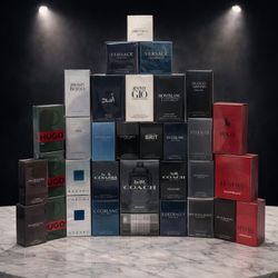 Men's Perfumes