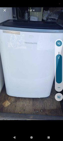 Frigidaire Portable AC