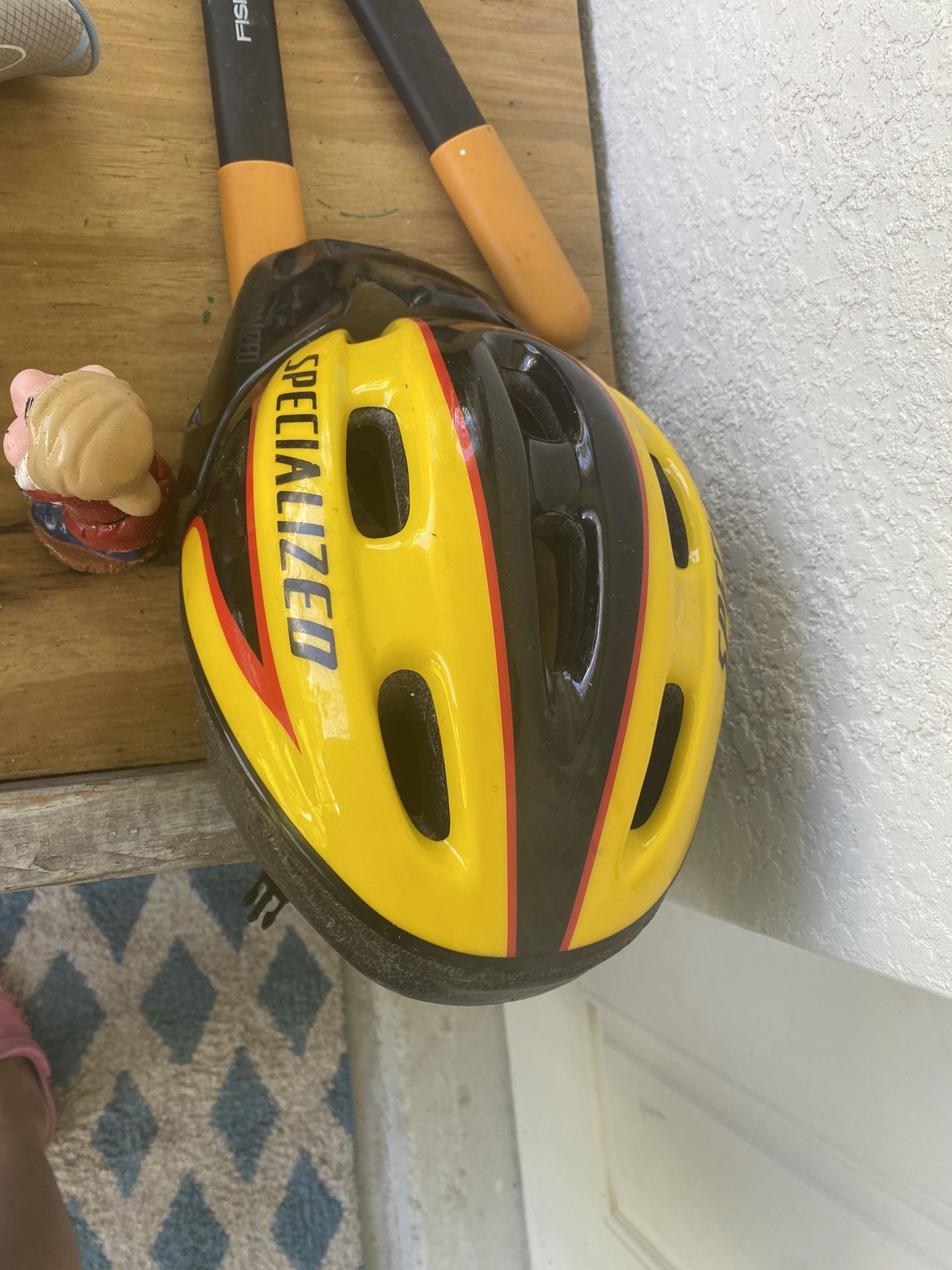 Specialized Bike Helmets