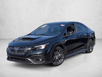 2024 Subaru WRX
