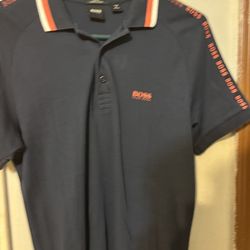 Hugo Boss Polo 