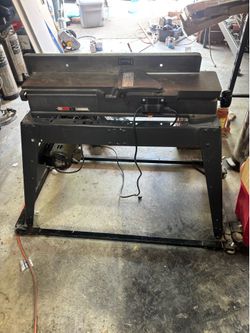 Joiner for woodworking