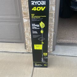 RYOBI 