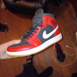 Nice Size 9