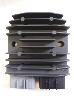 2008-2011 Seadoo voltage regulator RXP